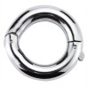 MenSteel Ballstretcher en métal ajustable Round Clip S 30-40mm - Poids 130g